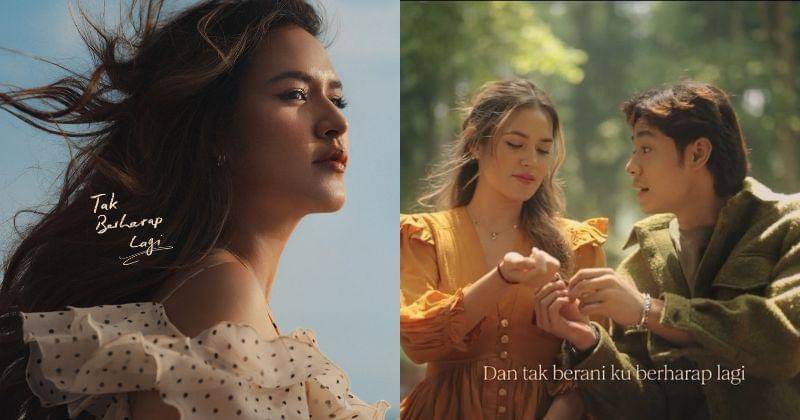 Dok. Juni Records & Youtube.com/raisa6690